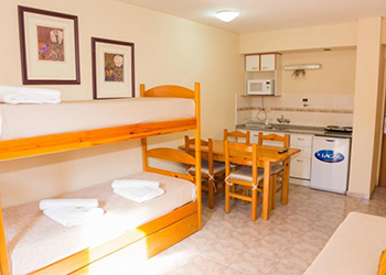 Habitaciones Patios del Mediterraneo